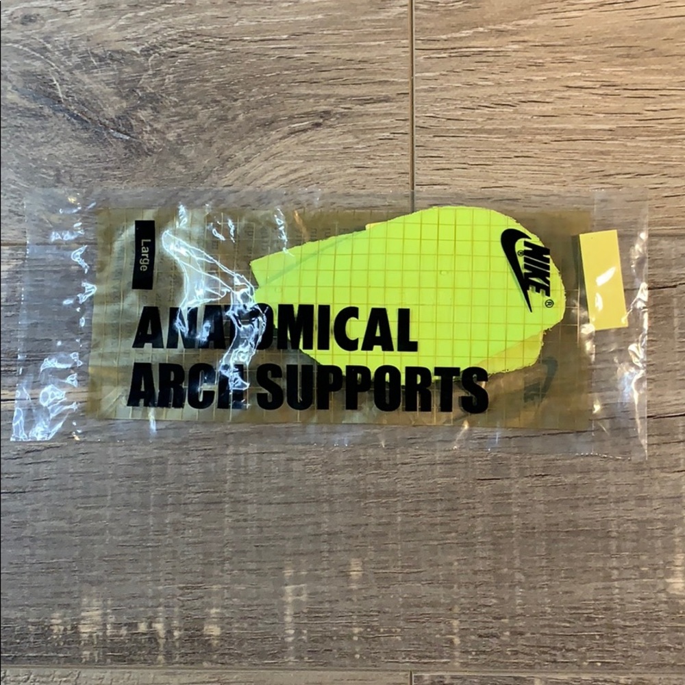 Nike Air Max 90 White/Particle Grey-Volt-Black - Picture 7 of 7